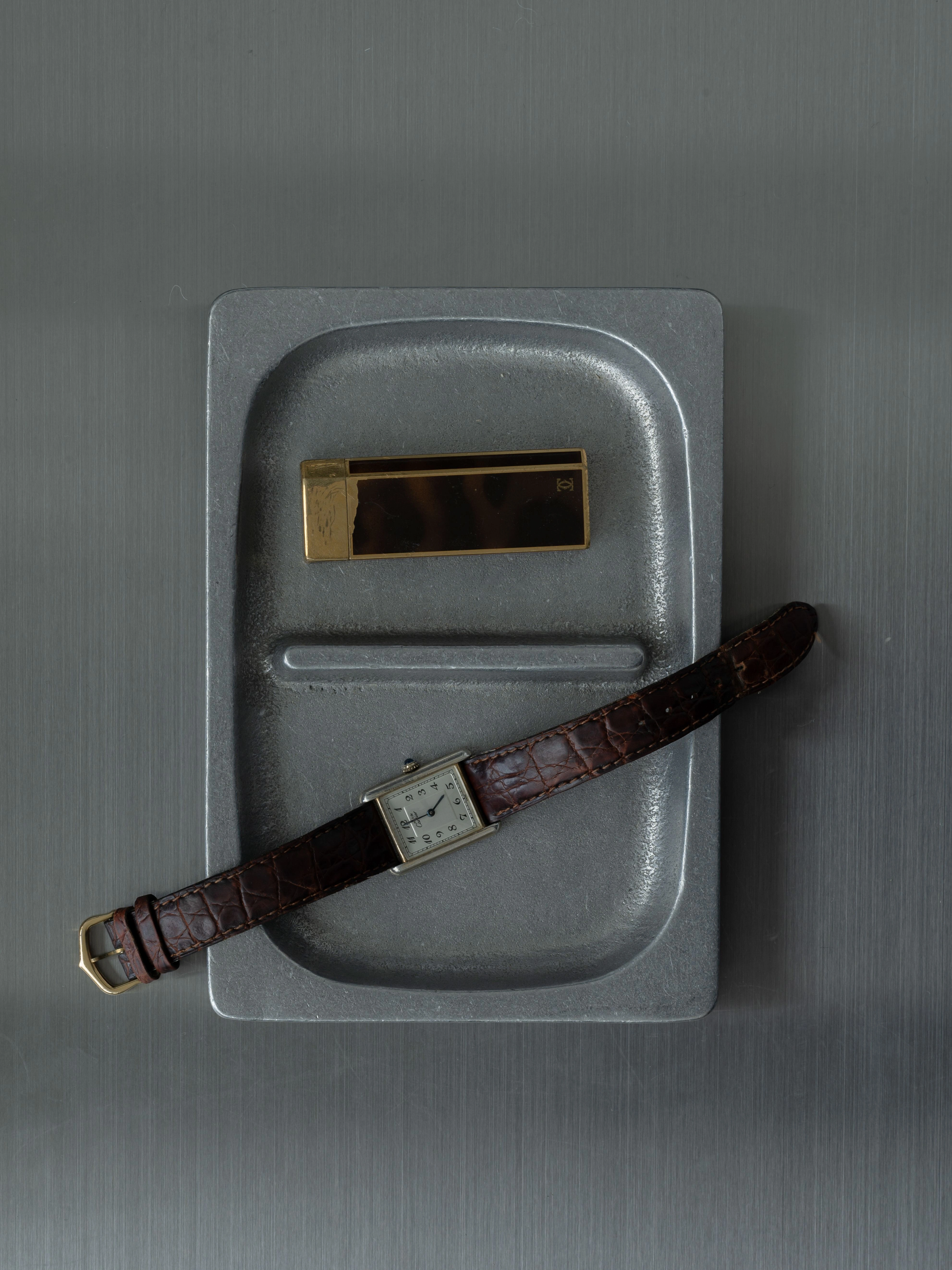 Presence Tray